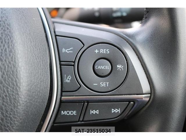 Toyota CAMRY 2021-12 8010794-4