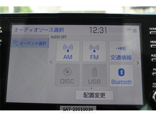 Toyota CAMRY 2021-12 8010794-5