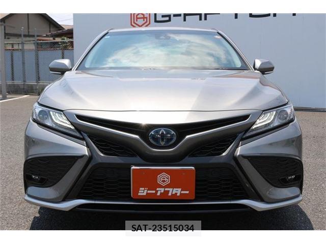 Toyota CAMRY 2021-12 8010794-6