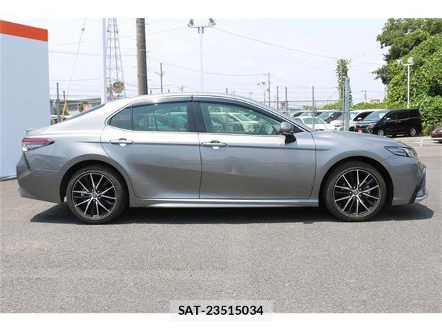 Toyota CAMRY 2021-12 8010794-7