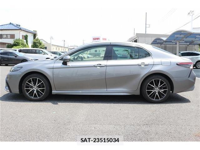 Toyota CAMRY 2021-12 8010794-9
