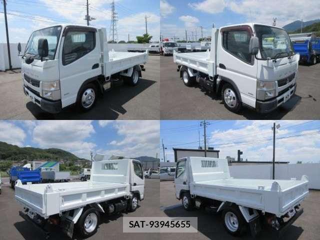 MITSUBISHI FUSO CANTER 2015-06 8003137-0