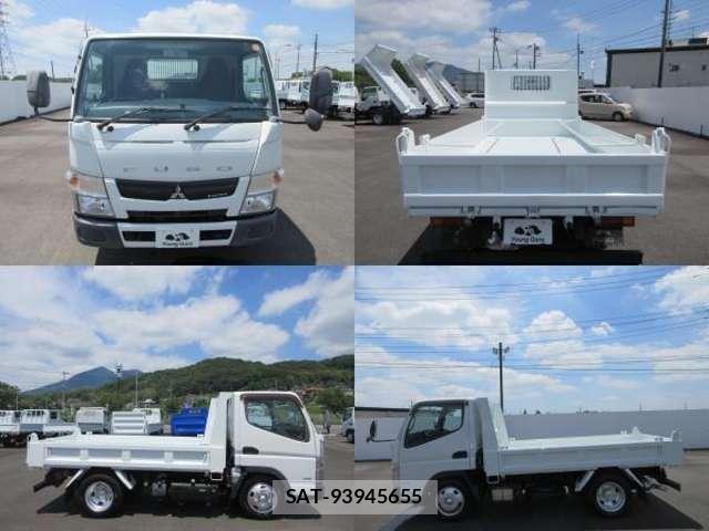 MITSUBISHI FUSO CANTER 2015-06 8003137-1