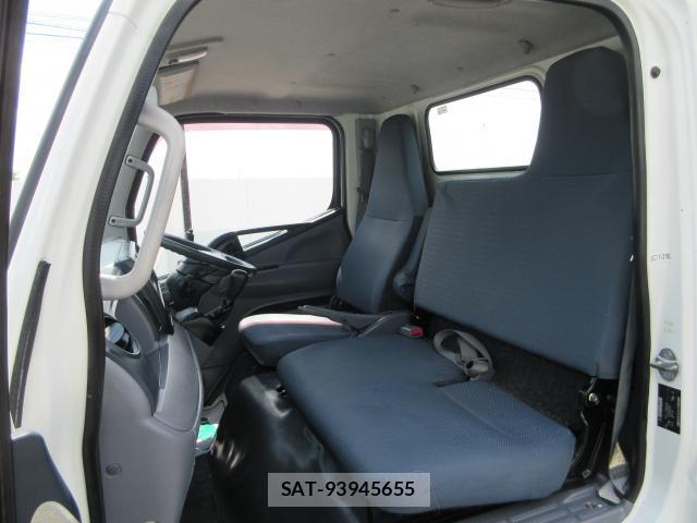MITSUBISHI FUSO CANTER 2015-06 8003137-15