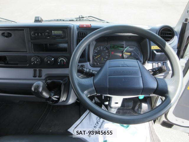 MITSUBISHI FUSO CANTER 2015-06 8003137-16