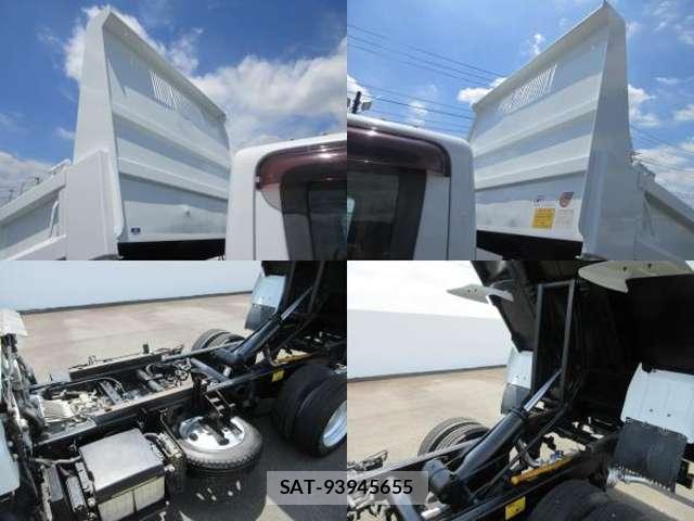 MITSUBISHI FUSO CANTER 2015-06 8003137-3