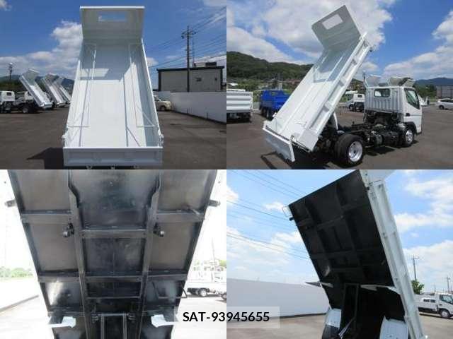 MITSUBISHI FUSO CANTER 2015-06 8003137-4
