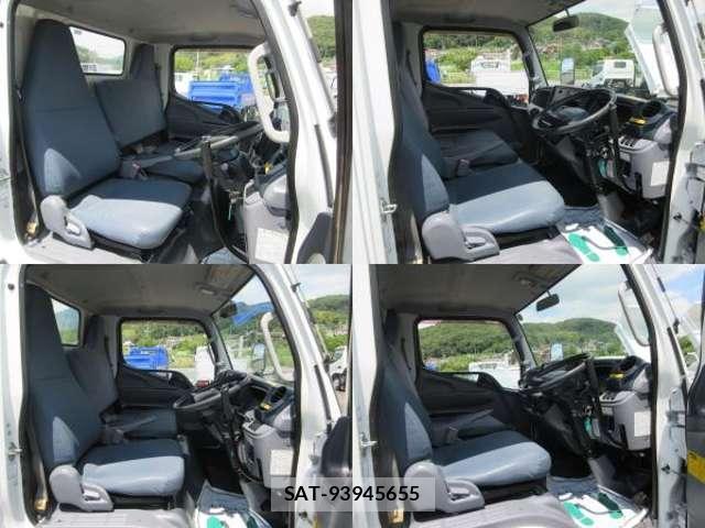 MITSUBISHI FUSO CANTER 2015-06 8003137-5