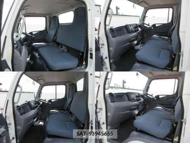 MITSUBISHI FUSO CANTER 2015-06 8003137-6