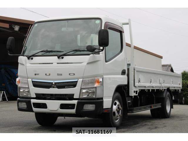 MITSUBISHI FUSO CANTER 2018-08 8003175-0