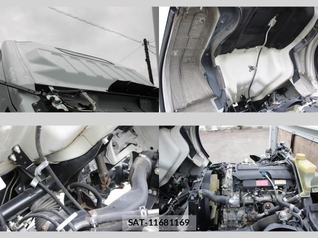 MITSUBISHI FUSO CANTER 2018-08 8003175-13