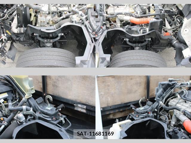 MITSUBISHI FUSO CANTER 2018-08 8003175-14