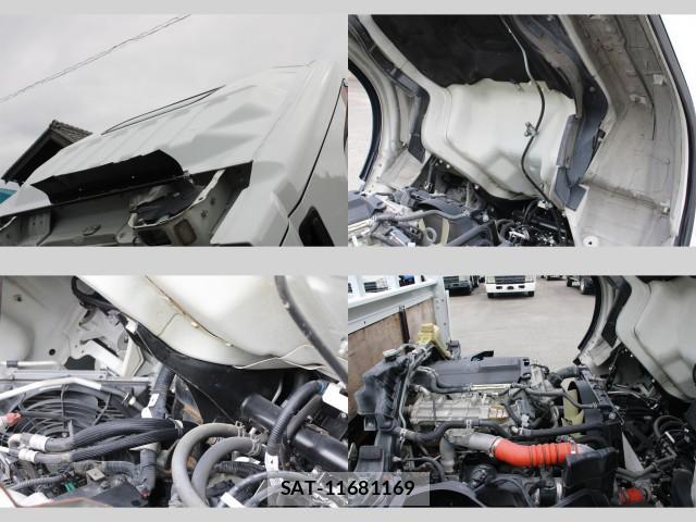 MITSUBISHI FUSO CANTER 2018-08 8003175-15