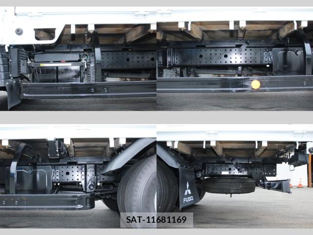 MITSUBISHI FUSO CANTER 2018-08 8003175-16