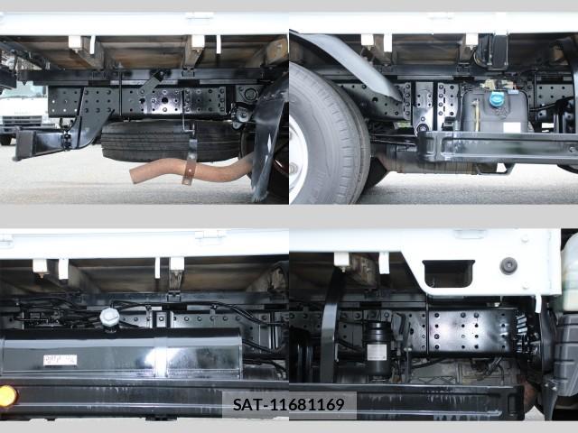 MITSUBISHI FUSO CANTER 2018-08 8003175-18