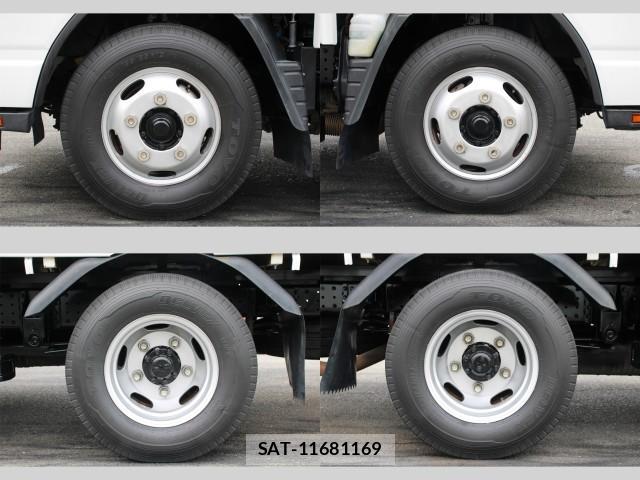 MITSUBISHI FUSO CANTER 2018-08 8003175-19