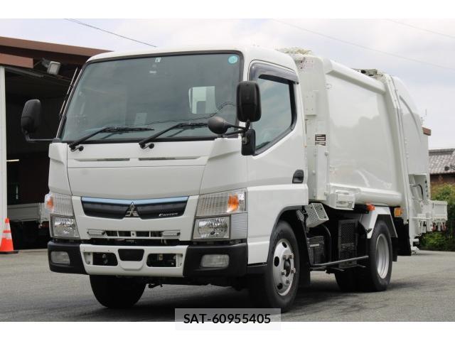 MITSUBISHI FUSO CANTER 2020-08 8003178-0