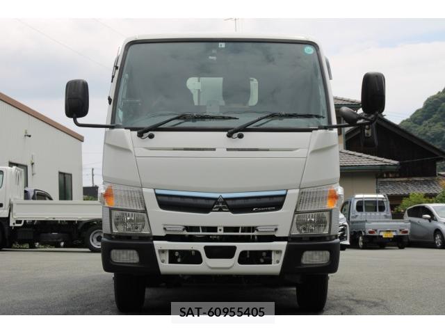 MITSUBISHI FUSO CANTER 2020-08 8003178-1