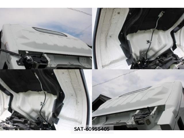 MITSUBISHI FUSO CANTER 2020-08 8003178-10