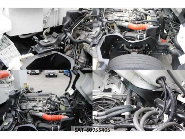 MITSUBISHI FUSO CANTER 2020-08 8003178-11