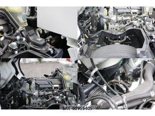 MITSUBISHI FUSO CANTER 2020-08 8003178-12