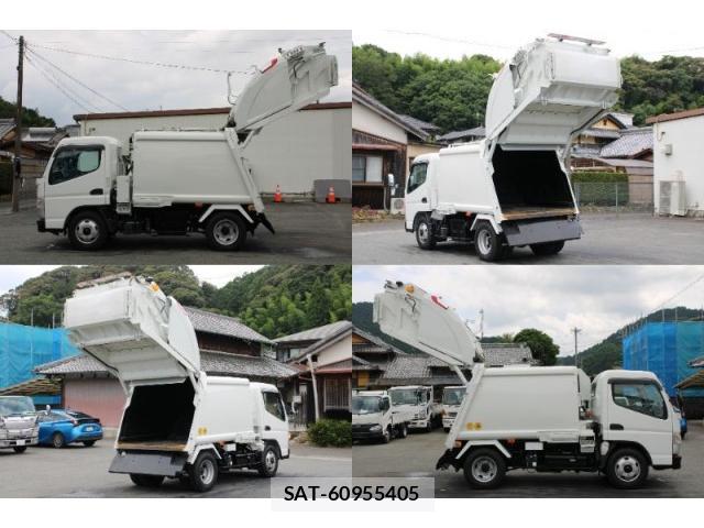 MITSUBISHI FUSO CANTER 2020-08 8003178-13