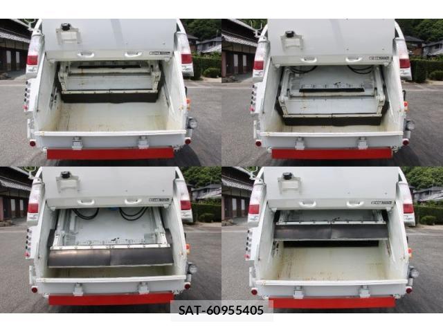 MITSUBISHI FUSO CANTER 2020-08 8003178-14