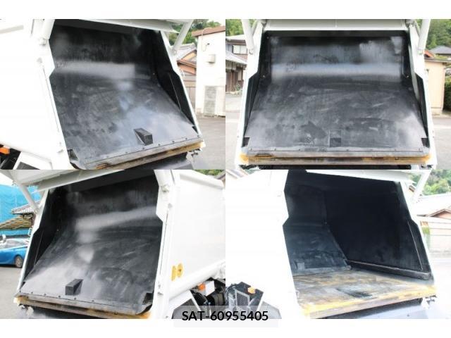 MITSUBISHI FUSO CANTER 2020-08 8003178-15