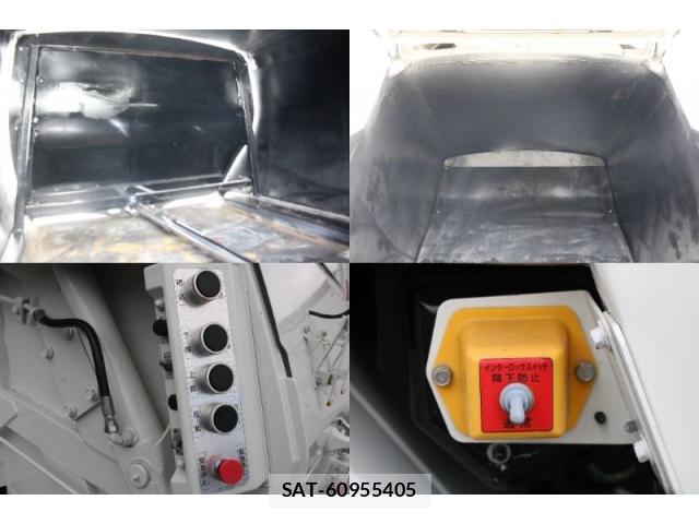 MITSUBISHI FUSO CANTER 2020-08 8003178-16