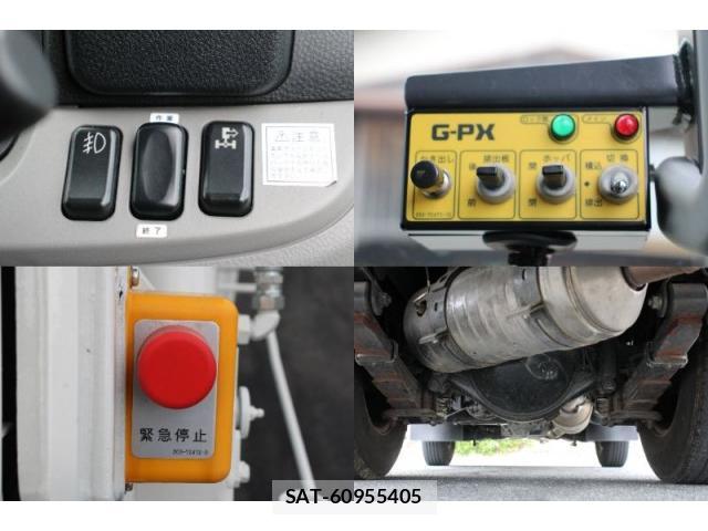 MITSUBISHI FUSO CANTER 2020-08 8003178-18