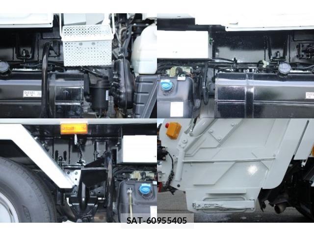MITSUBISHI FUSO CANTER 2020-08 8003178-19