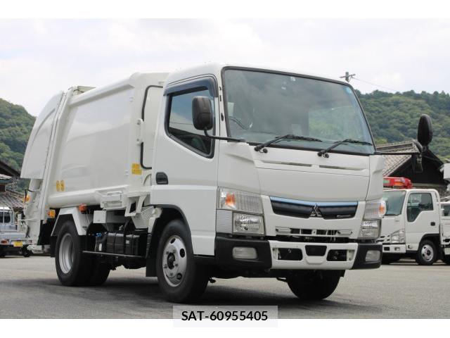 MITSUBISHI FUSO CANTER 2020-08 8003178-2