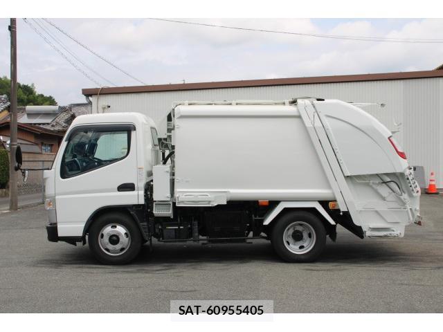 MITSUBISHI FUSO CANTER 2020-08 8003178-3