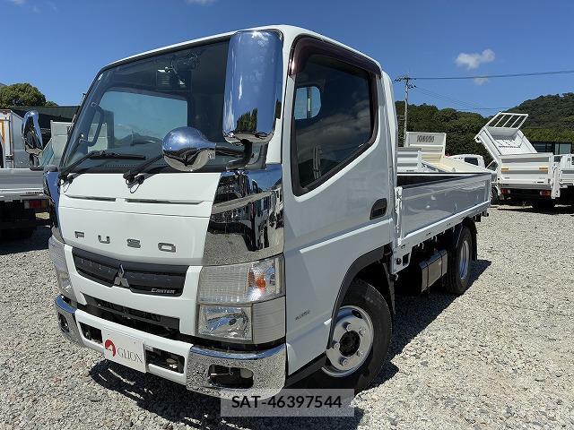 MITSUBISHI FUSO CANTER 2016-04 8010662-0