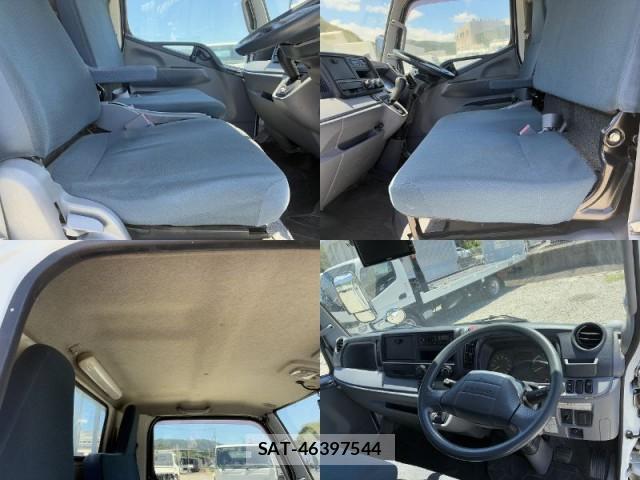 MITSUBISHI FUSO CANTER 2016-04 8010662-10