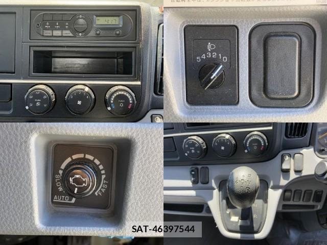 MITSUBISHI FUSO CANTER 2016-04 8010662-12