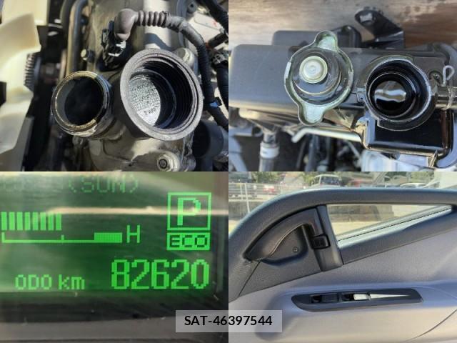 MITSUBISHI FUSO CANTER 2016-04 8010662-14