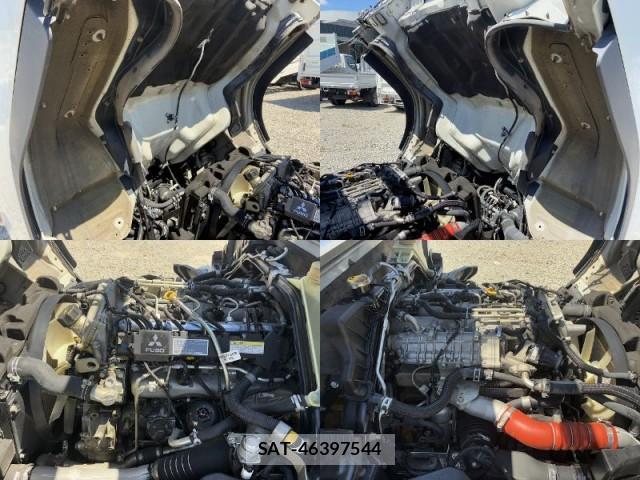 MITSUBISHI FUSO CANTER 2016-04 8010662-17