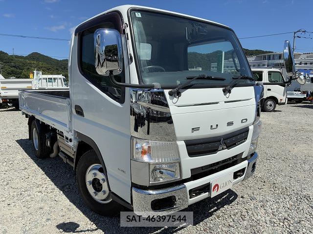 MITSUBISHI FUSO CANTER 2016-04 8010662-2