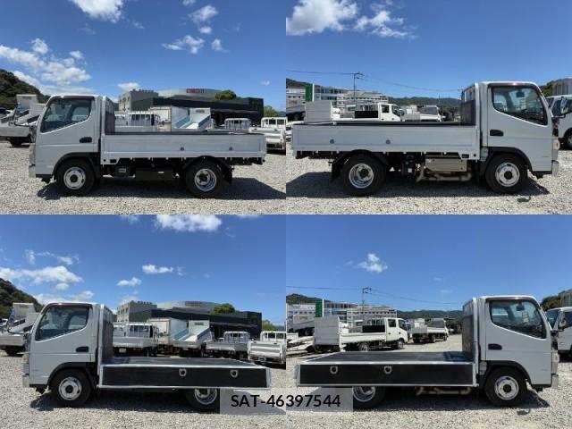 MITSUBISHI FUSO CANTER 2016-04 8010662-3