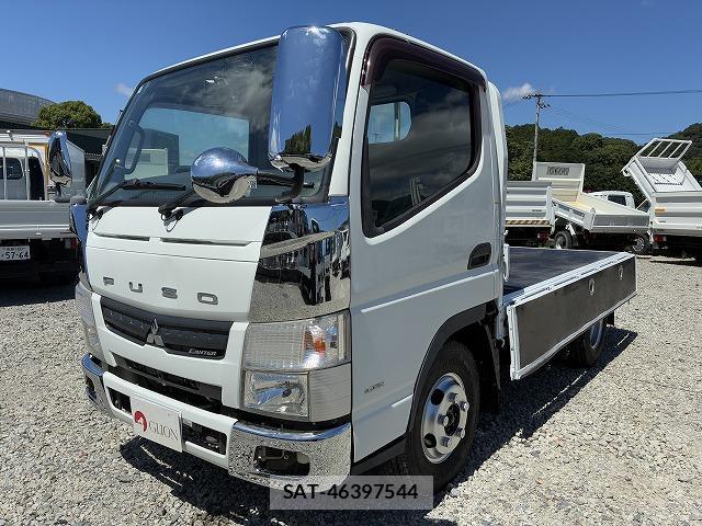 MITSUBISHI FUSO CANTER 2016-04 8010662-5