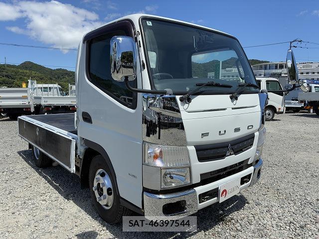 MITSUBISHI FUSO CANTER 2016-04 8010662-6