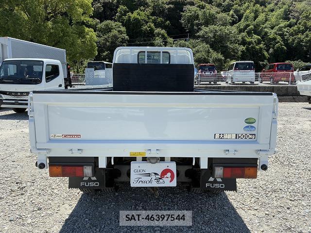 MITSUBISHI FUSO CANTER 2016-04 8010662-8
