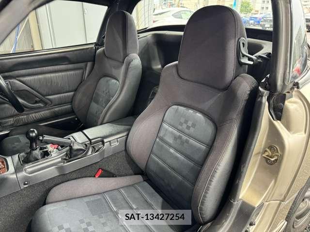 Suzuki CAPPUCCINO 1992 8006896-12