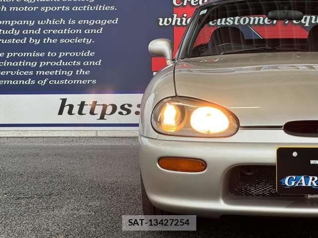 Suzuki CAPPUCCINO 1992 8006896-15