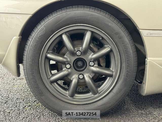 Suzuki CAPPUCCINO 1992 8006896-19