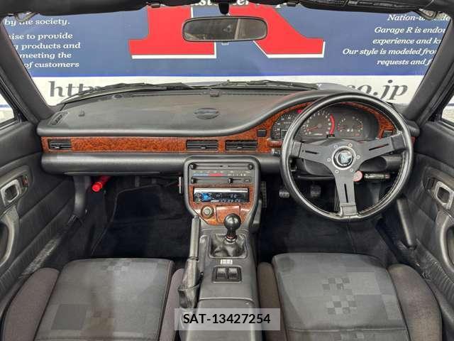 Suzuki CAPPUCCINO 1992 8006896-3