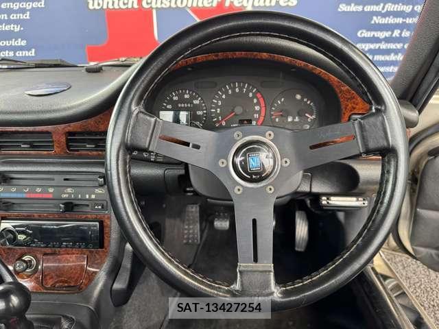 Suzuki CAPPUCCINO 1992 8006896-9