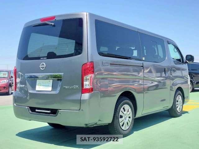 Nissan CARAVAN BUS 2023-09 8008814-1