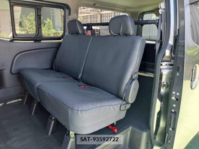 Nissan CARAVAN BUS 2023-09 8008814-10